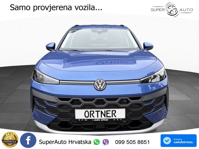 Volkswagen T-Roc II 1.5 eTSI (116 KS)  DSG LED+GR SJED+ACC