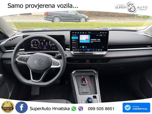 Volkswagen T-Roc II 1.5 eTSI (116 KS)  DSG LED+GR SJED+ACC