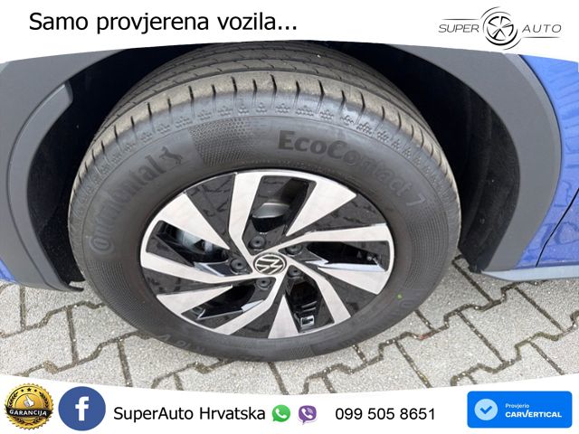Volkswagen T-Roc II 1.5 eTSI (116 KS)  DSG LED+GR SJED+ACC