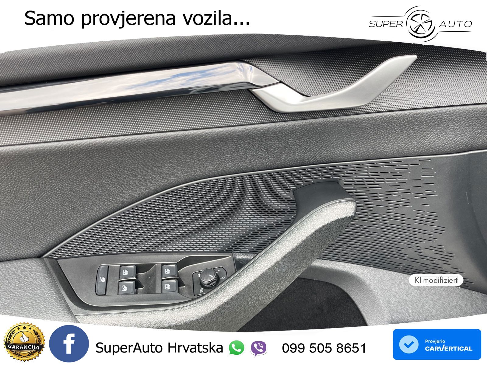 Škoda Octavia Combi 2.0 TDI (150 KS) DSG Selection LED+GR SJED+ACC