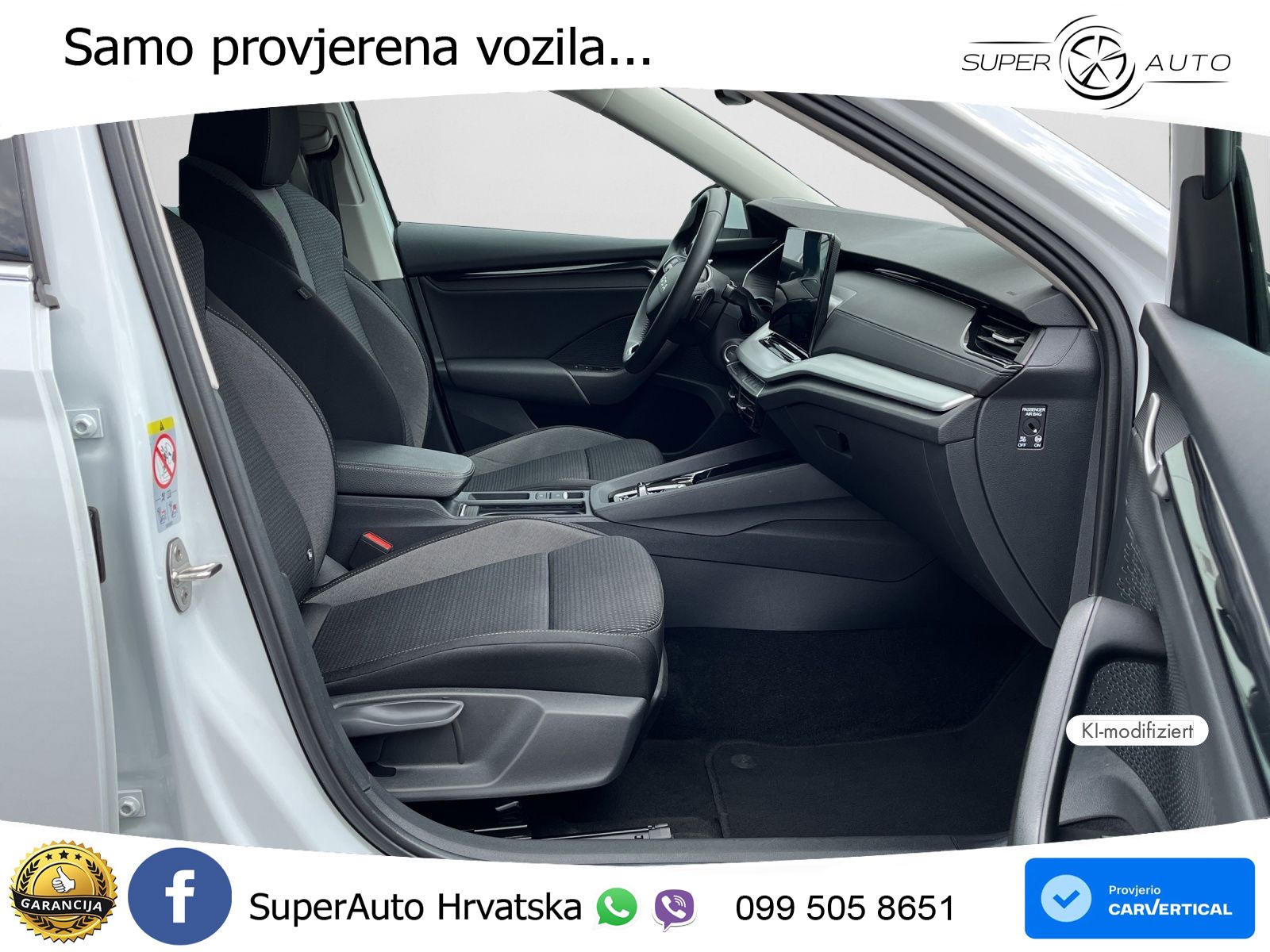 Škoda Octavia Combi 2.0 TDI (150 KS) DSG Selection LED+GR SJED+ACC