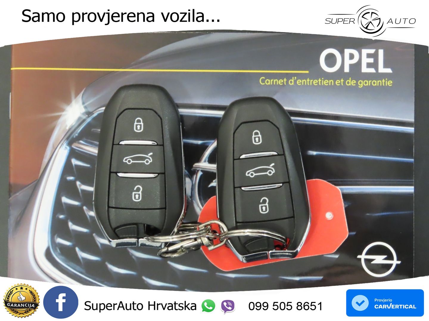 Opel Grandland X 1.2 Turbo (130 KS) Business LED+ACC