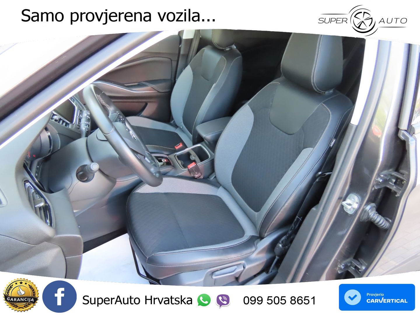 Opel Grandland X 1.2 Turbo (130 KS) Business LED+ACC