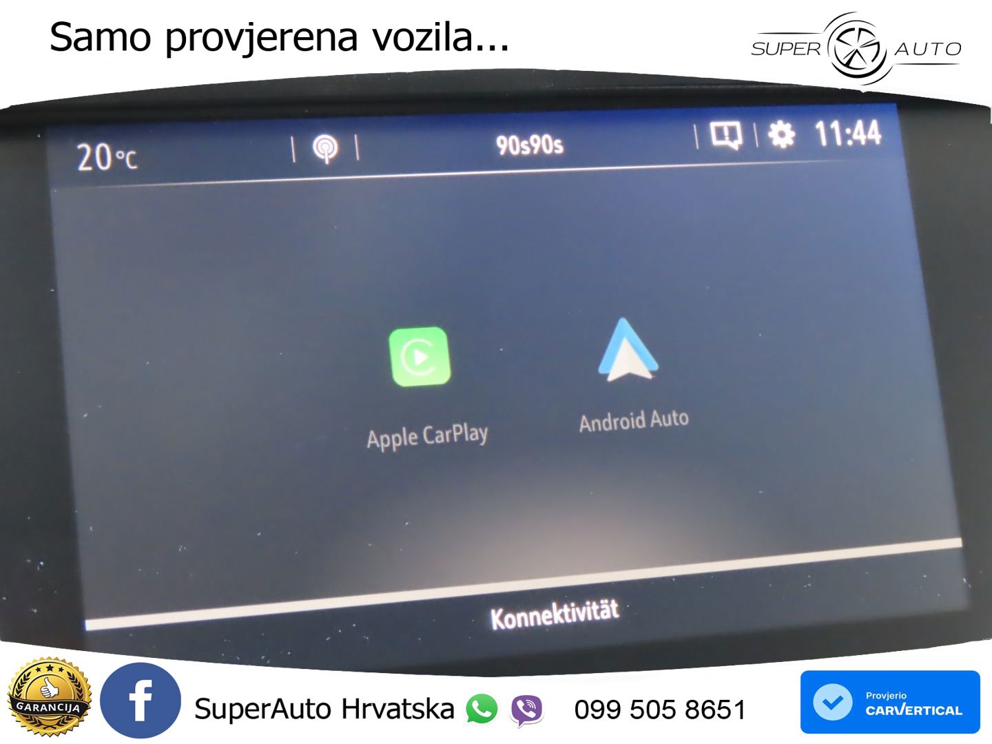 Opel Grandland X 1.2 Turbo (130 KS) Business LED+ACC