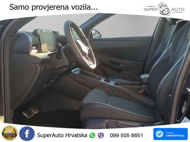 Volkswagen T-Roc II 1.5 eTSI (150 KS)  DSG MATRIX+GR SJED+KAM