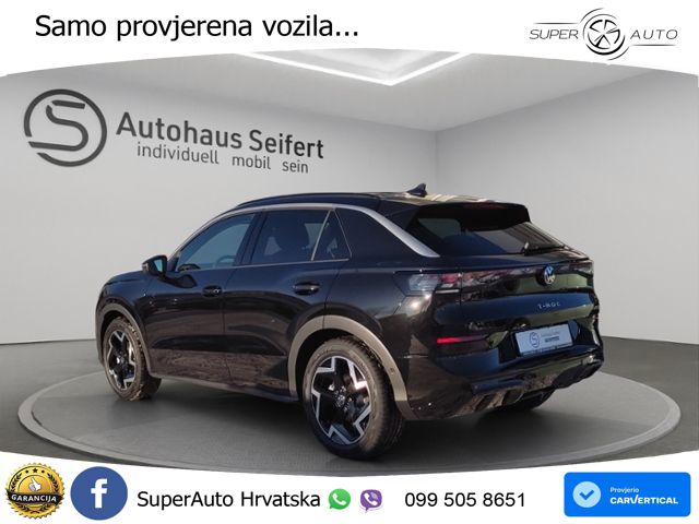 Volkswagen T-Roc II 1.5 eTSI (150 KS)  DSG MATRIX+GR SJED+KAM