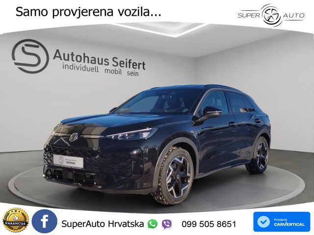 Volkswagen T-Roc II 1.5 eTSI (150 KS)  DSG MATRIX+GR SJED+KAM