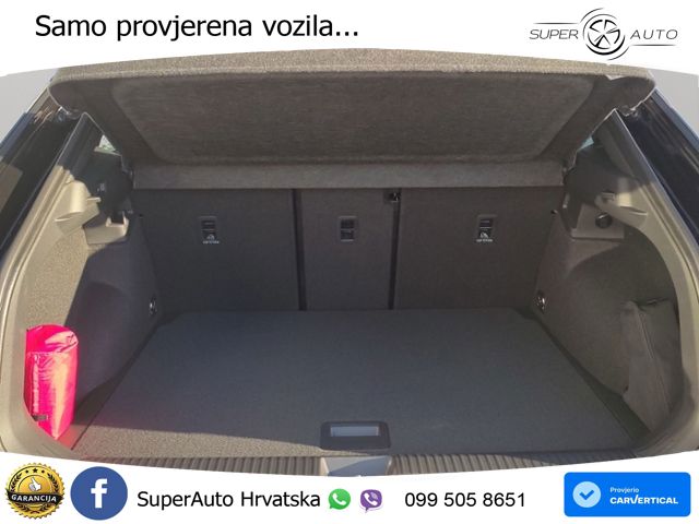 Volkswagen T-Roc II 1.5 eTSI (150 KS)  DSG MATRIX+GR SJED+KAM