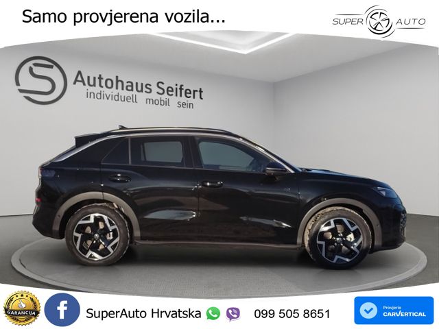 Volkswagen T-Roc II 1.5 eTSI (150 KS)  DSG MATRIX+GR SJED+KAM