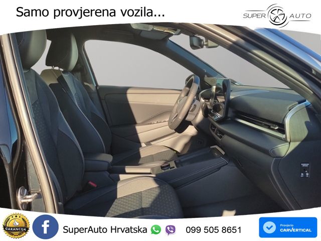 Volkswagen T-Roc II 1.5 eTSI (150 KS)  DSG MATRIX+GR SJED+KAM