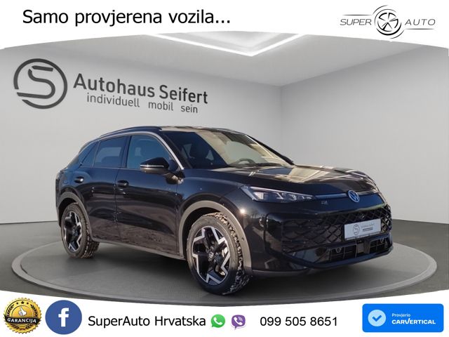 Volkswagen T-Roc II 1.5 eTSI (150 KS)  DSG MATRIX+GR SJED+KAM