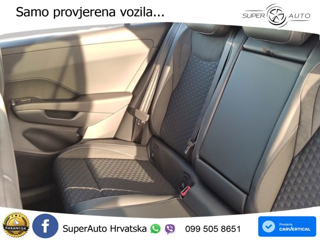 Volkswagen T-Roc II 1.5 eTSI (150 KS)  DSG MATRIX+GR SJED+KAM