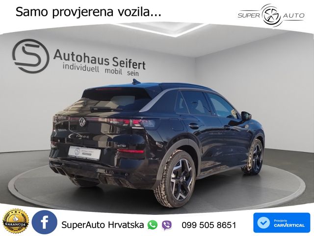 Volkswagen T-Roc II 1.5 eTSI (150 KS)  DSG MATRIX+GR SJED+KAM