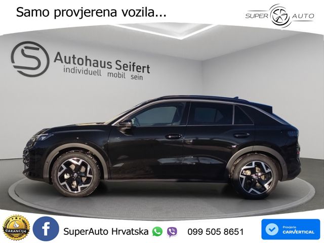 Volkswagen T-Roc II 1.5 eTSI (150 KS)  DSG MATRIX+GR SJED+KAM