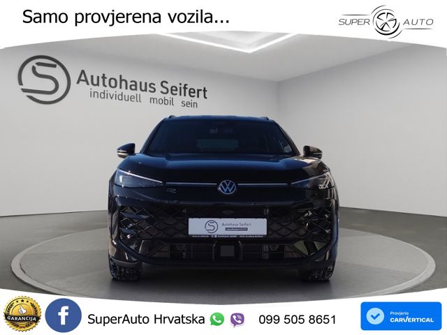 Volkswagen T-Roc II 1.5 eTSI (150 KS)  DSG MATRIX+GR SJED+KAM