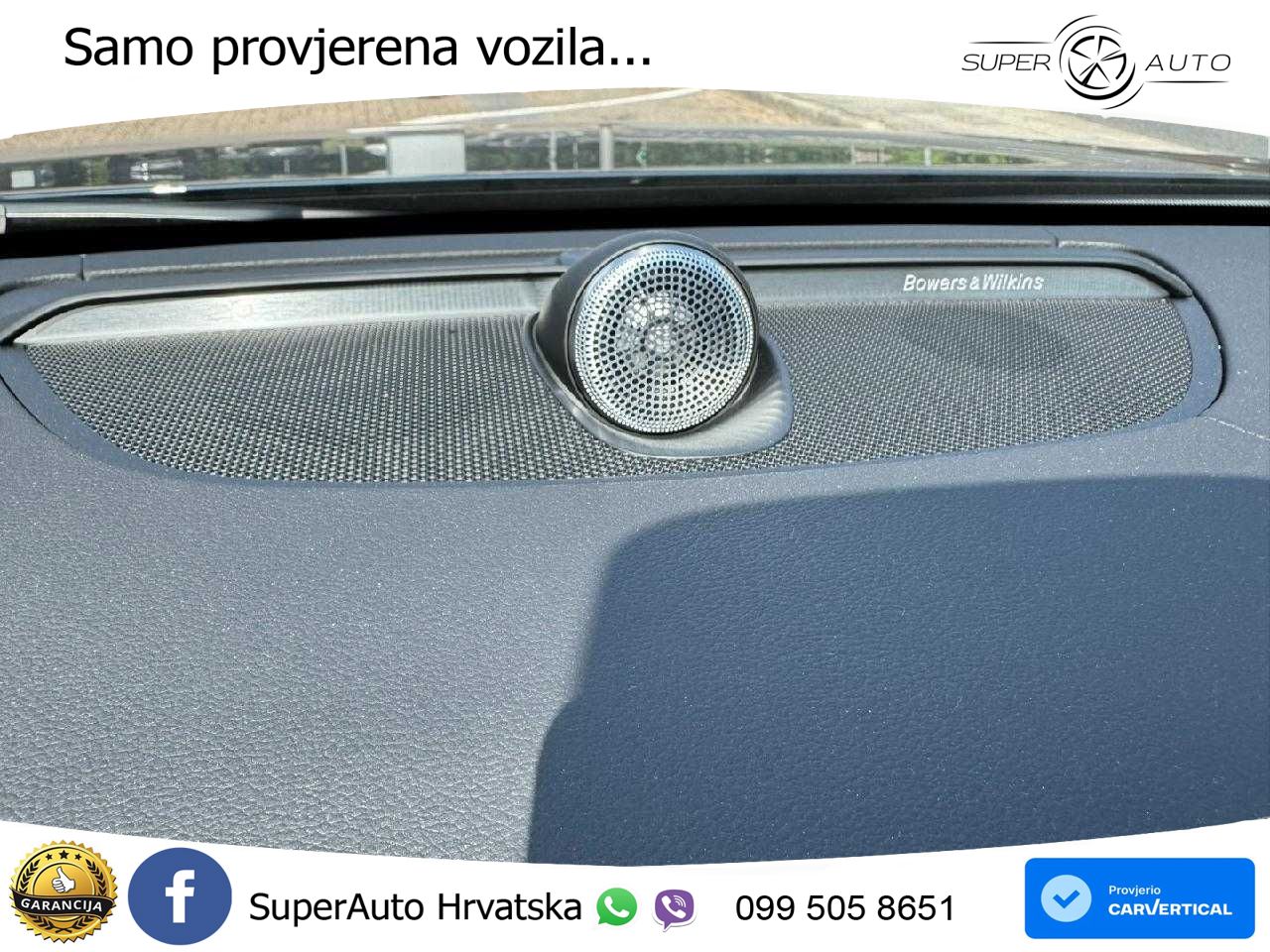 Volvo V90 2.0 B4 Automatic ACC+HEAD+4xGR SJED+360+PANO