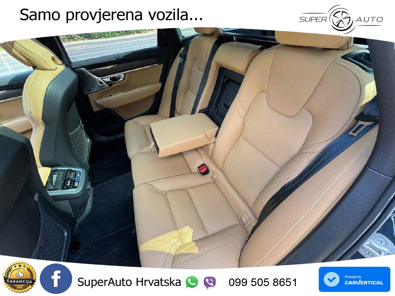 Volvo V90 2.0 B4 Automatic ACC+HEAD+4xGR SJED+360+PANO