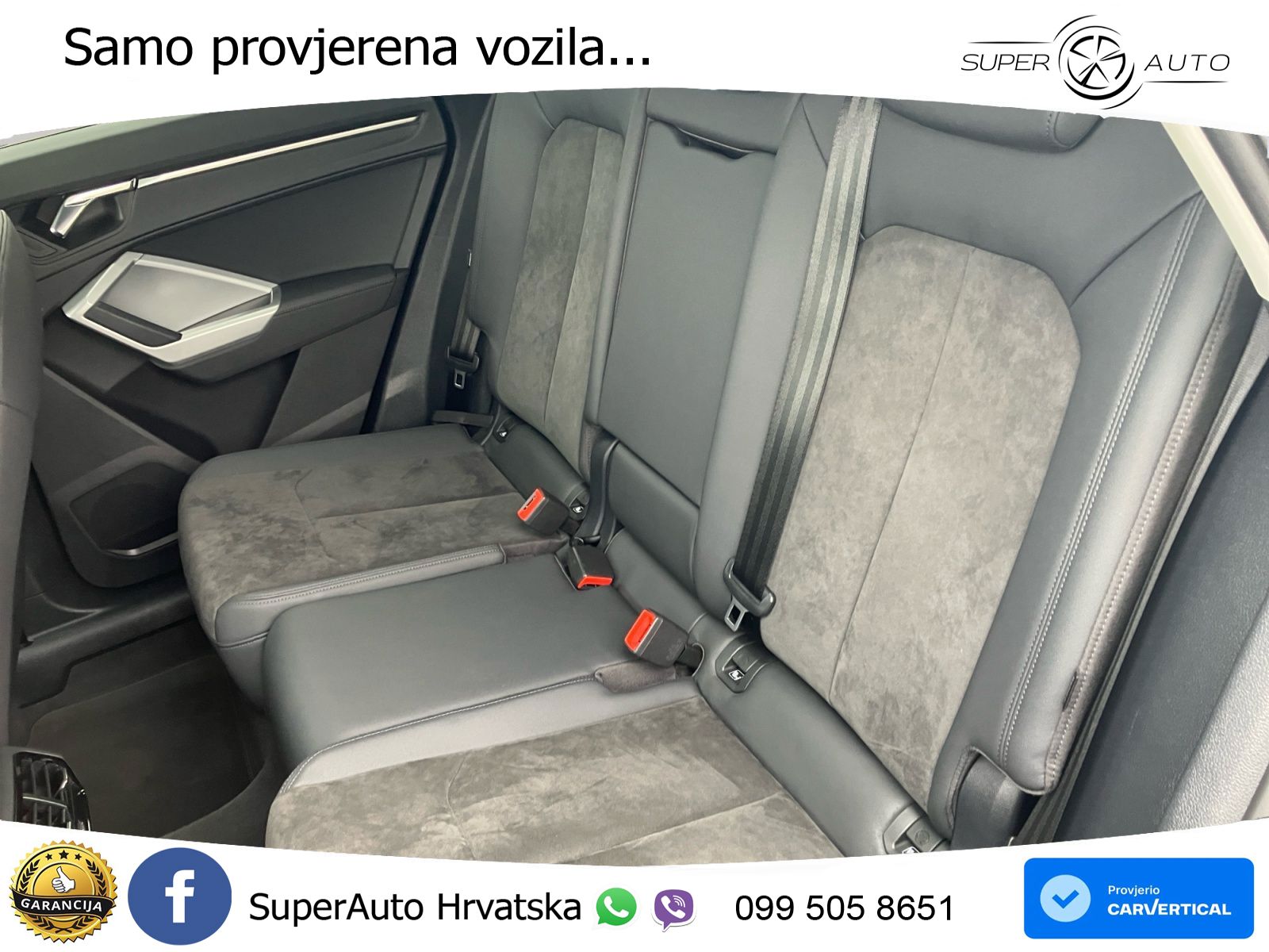 Audi Q3 40 TDI (200 KS) quattro S tronic