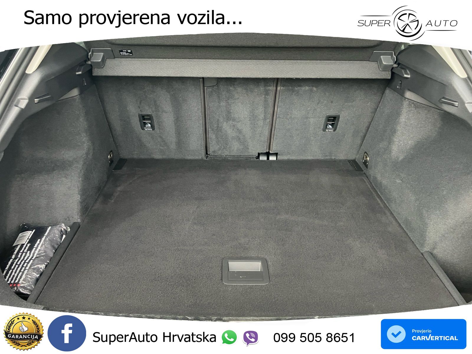 Audi Q3 40 TDI (200 KS) quattro S tronic