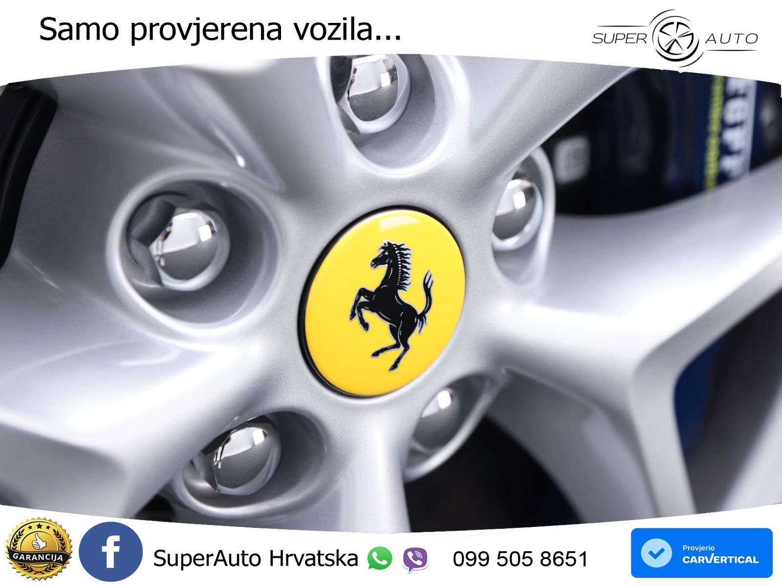 Ferrari Roma Spider 3.9 V8 (620 KS) F1 DCT LED+GR SJED+ACC