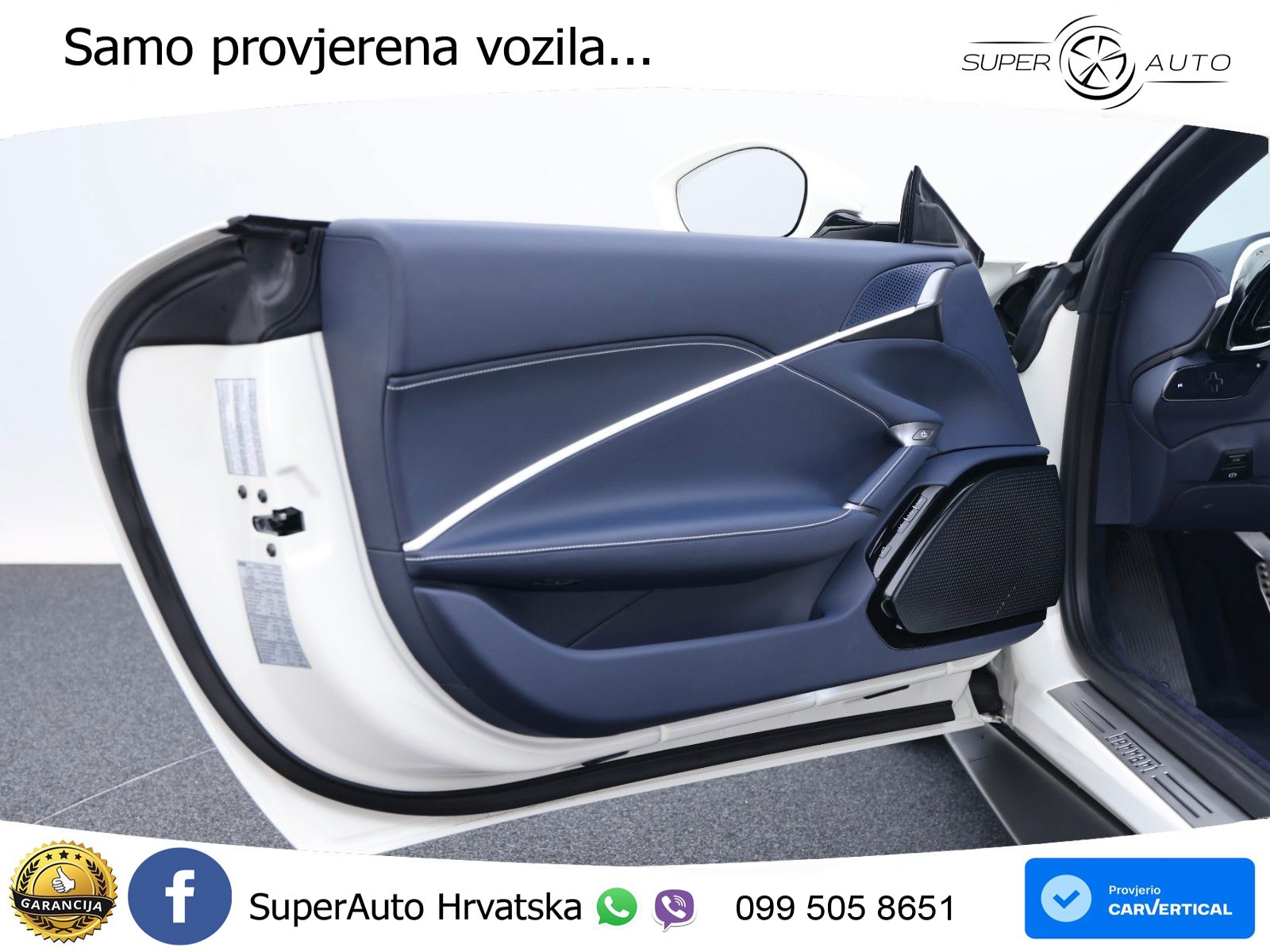 Ferrari Roma Spider 3.9 V8 (620 KS) F1 DCT LED+GR SJED+ACC