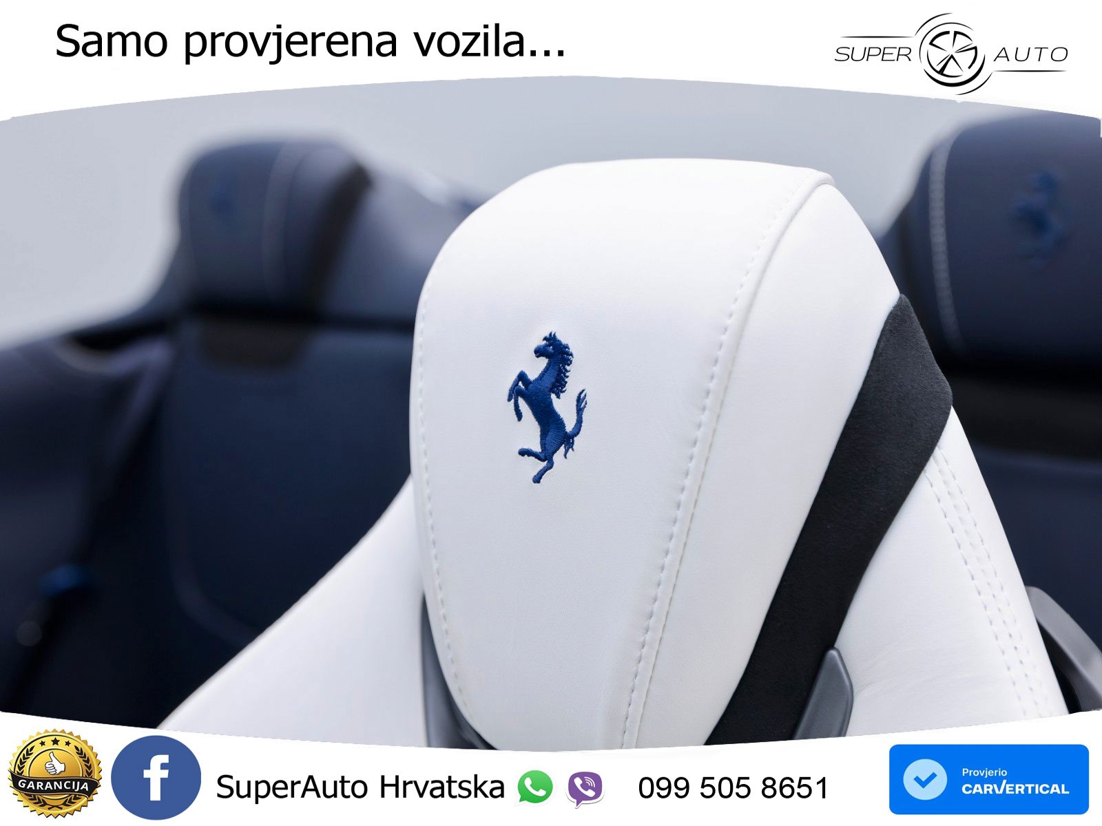 Ferrari Roma Spider 3.9 V8 (620 KS) F1 DCT LED+GR SJED+ACC
