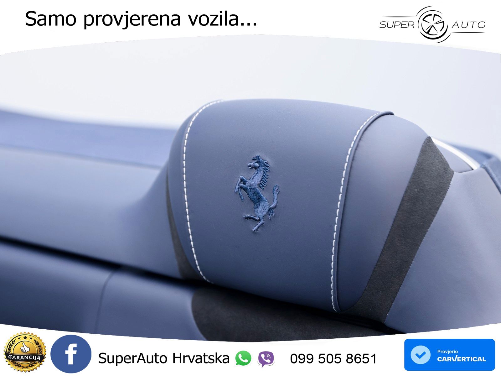 Ferrari Roma Spider 3.9 V8 (620 KS) F1 DCT LED+GR SJED+ACC