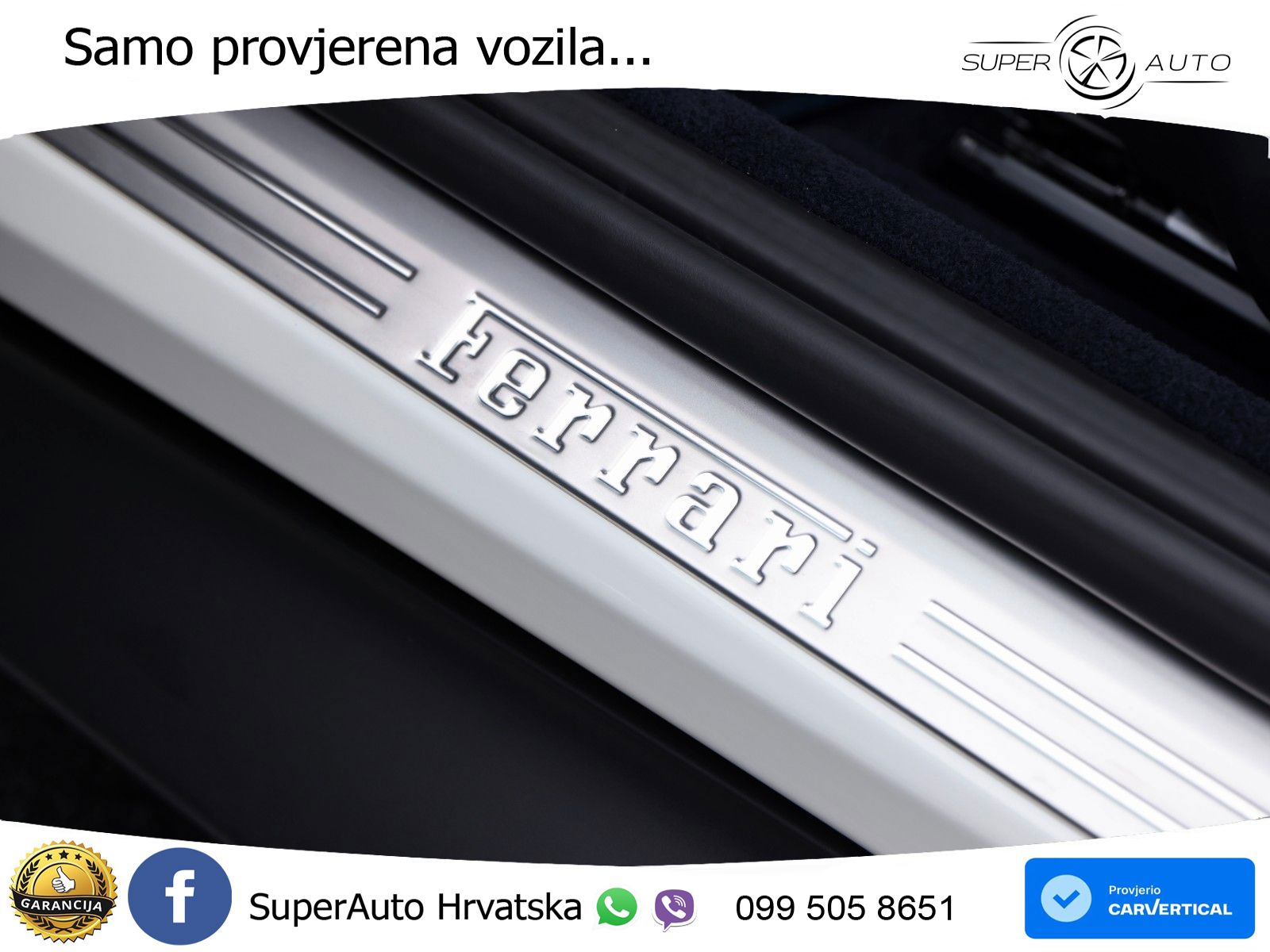 Ferrari Roma Spider 3.9 V8 (620 KS) F1 DCT LED+GR SJED+ACC