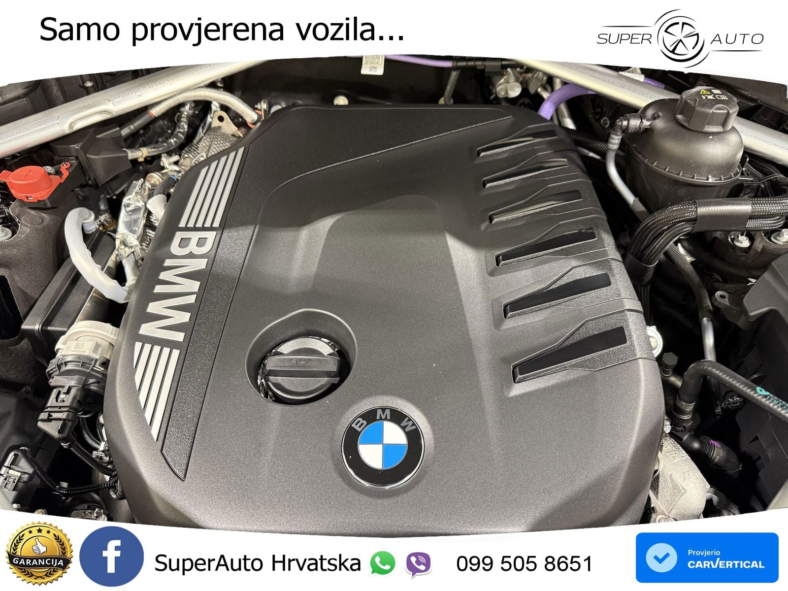 BMW X7 40d (352 KS) xDrive Steptronic ZRAČNI+ACC+GR SJED+KAM+PANO