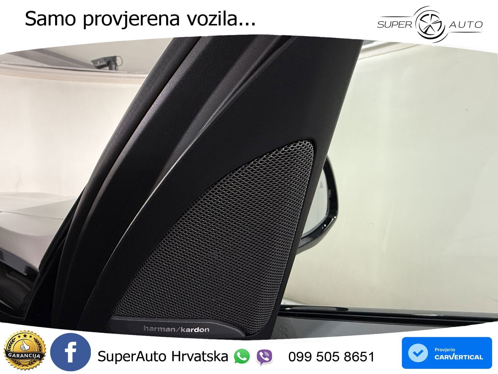 BMW X7 40d (352 KS) xDrive Steptronic ZRAČNI+ACC+GR SJED+KAM+PANO