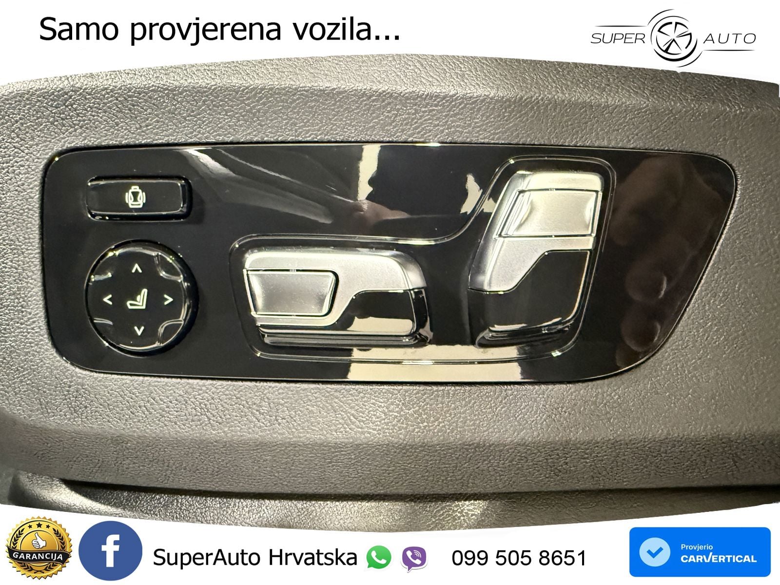 BMW X7 40d (352 KS) xDrive Steptronic ZRAČNI+ACC+GR SJED+KAM+PANO