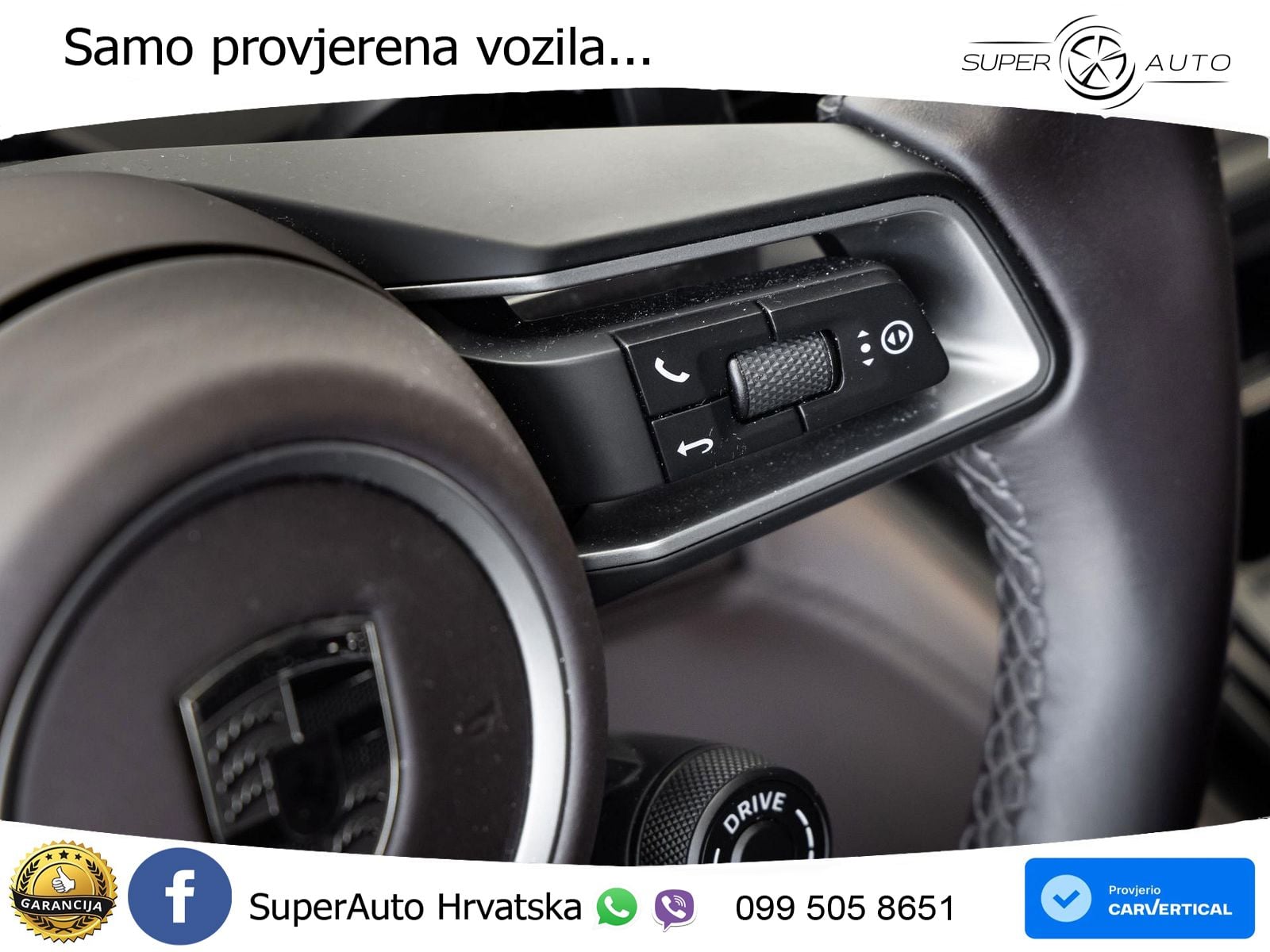 Porsche Panamera Turbo S 4.0 V8 (782 KS) E-Hybrid PDK ZRAČNI+ACC+GR SJED+360