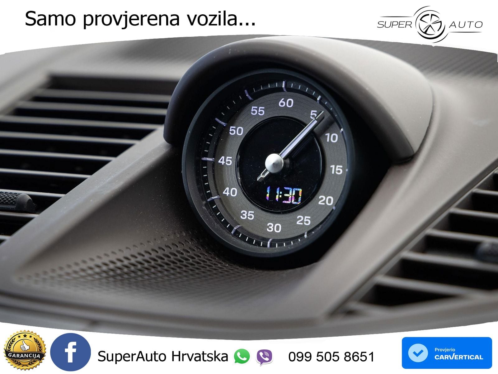 Porsche Panamera Turbo S 4.0 V8 (782 KS) E-Hybrid PDK ZRAČNI+ACC+GR SJED+360