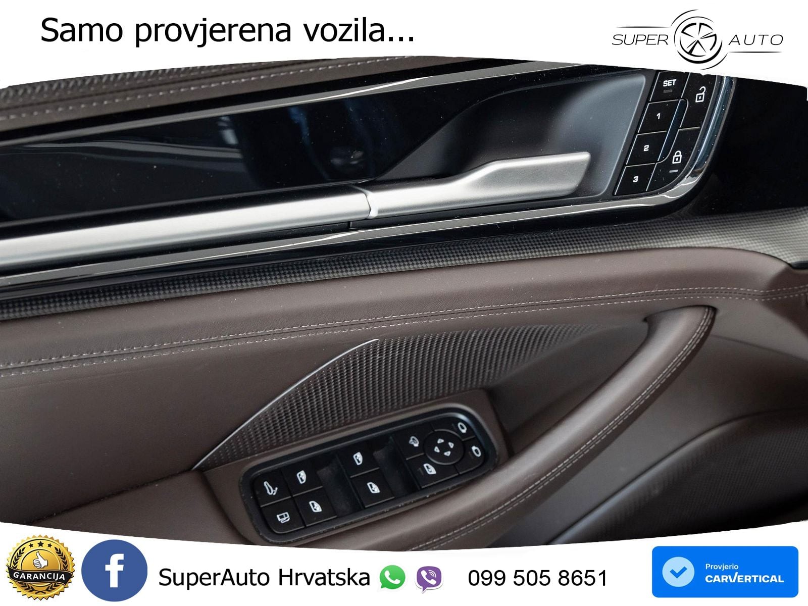 Porsche Panamera Turbo S 4.0 V8 (782 KS) E-Hybrid PDK ZRAČNI+ACC+GR SJED+360