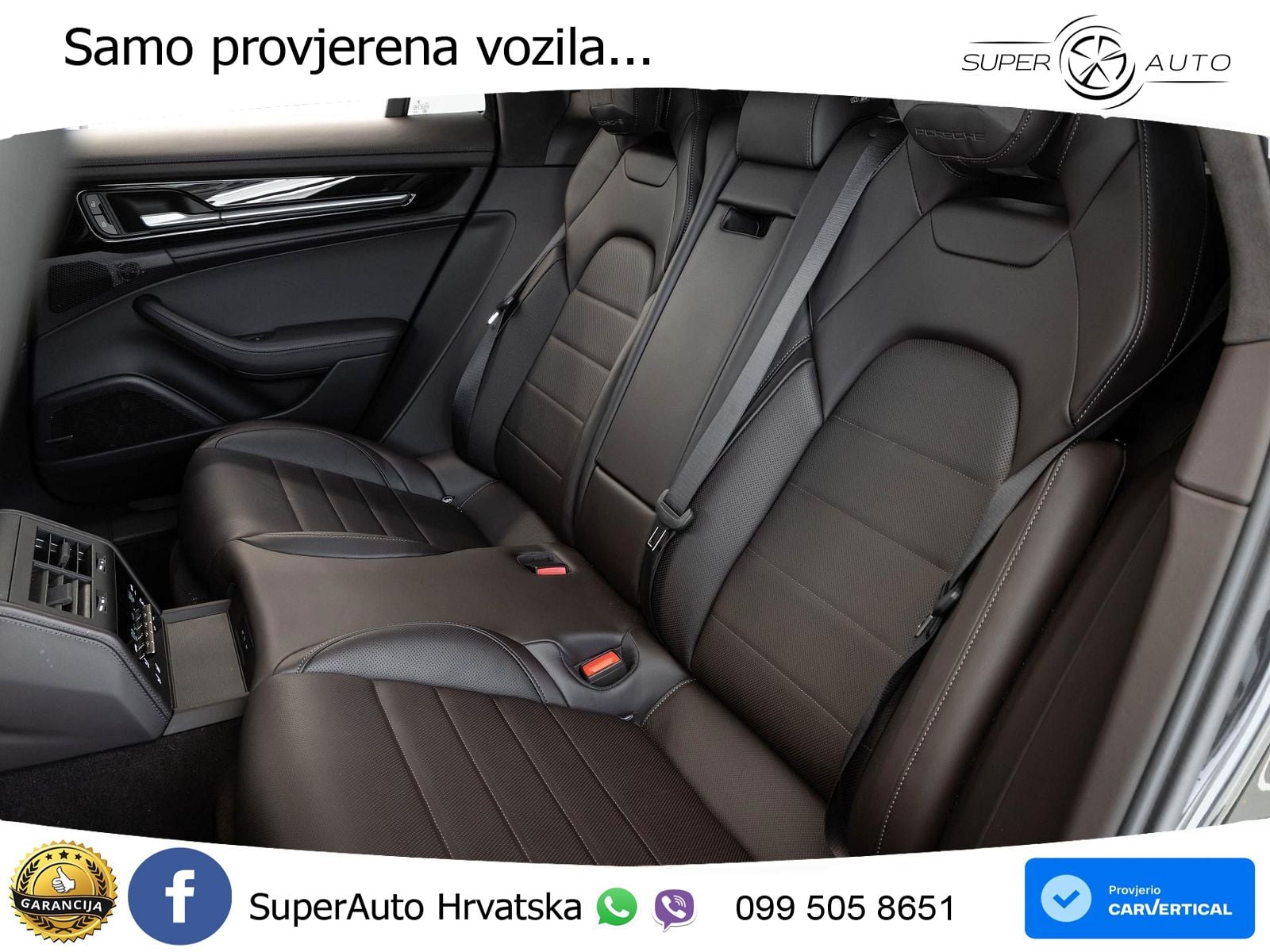 Porsche Panamera Turbo S 4.0 V8 (782 KS) E-Hybrid PDK ZRAČNI+ACC+GR SJED+360
