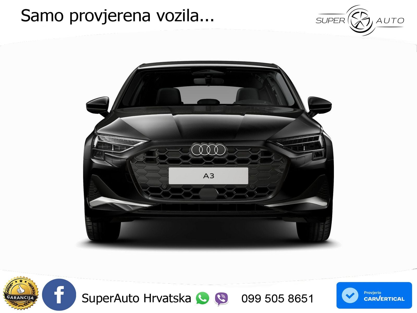 Audi A3 35 TFSI (150 KS) S tronic advanced LED+GR SJED+ACC