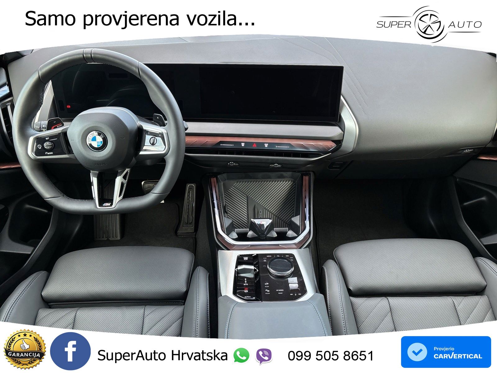 BMW X3 20d xDrive Steptronic M Sport LED+GR SJED+ACC