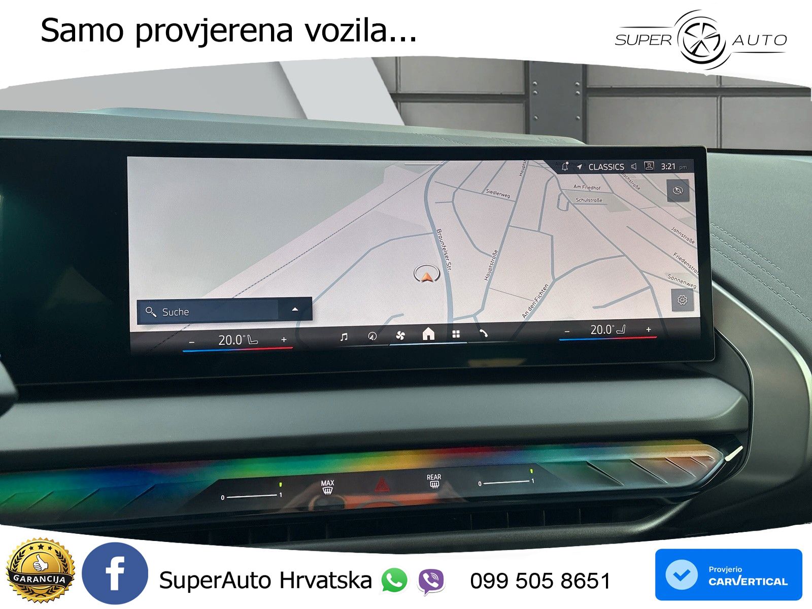 BMW X3 20d xDrive Steptronic M Sport LED+GR SJED+ACC