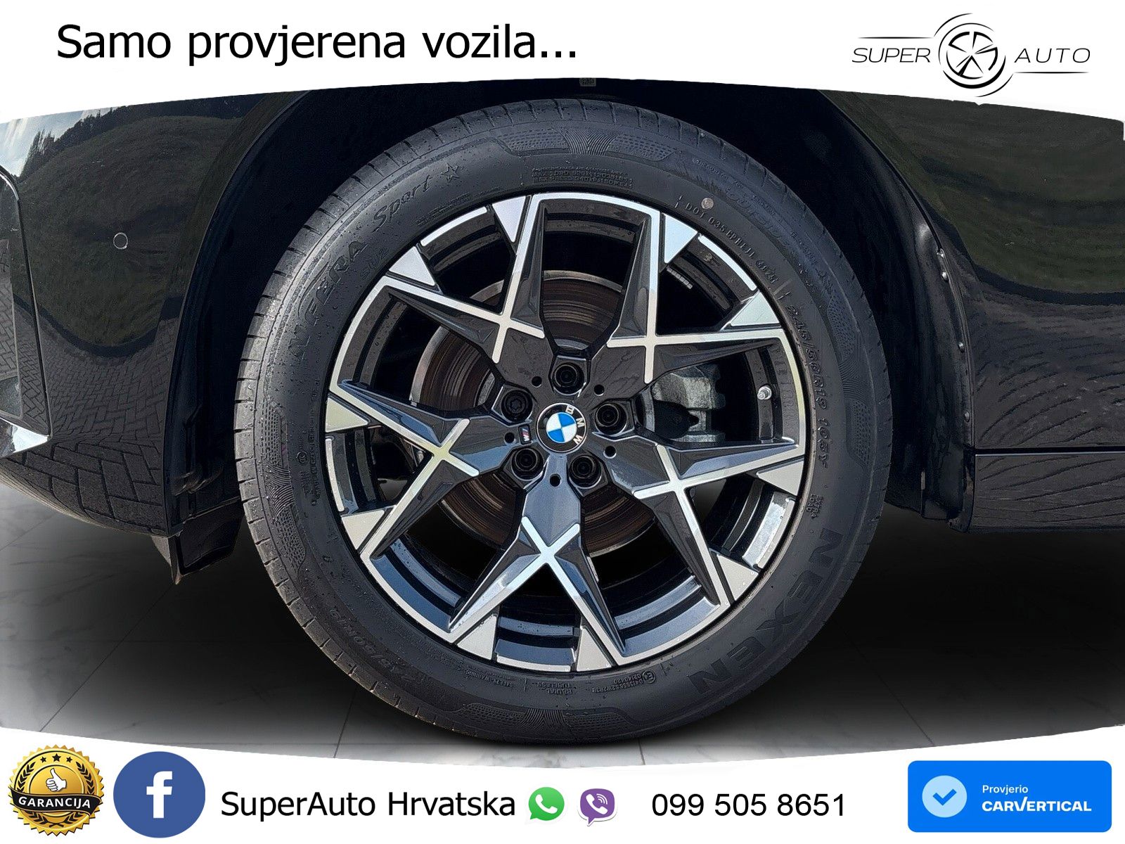 BMW X3 20d xDrive Steptronic M Sport LED+GR SJED+ACC