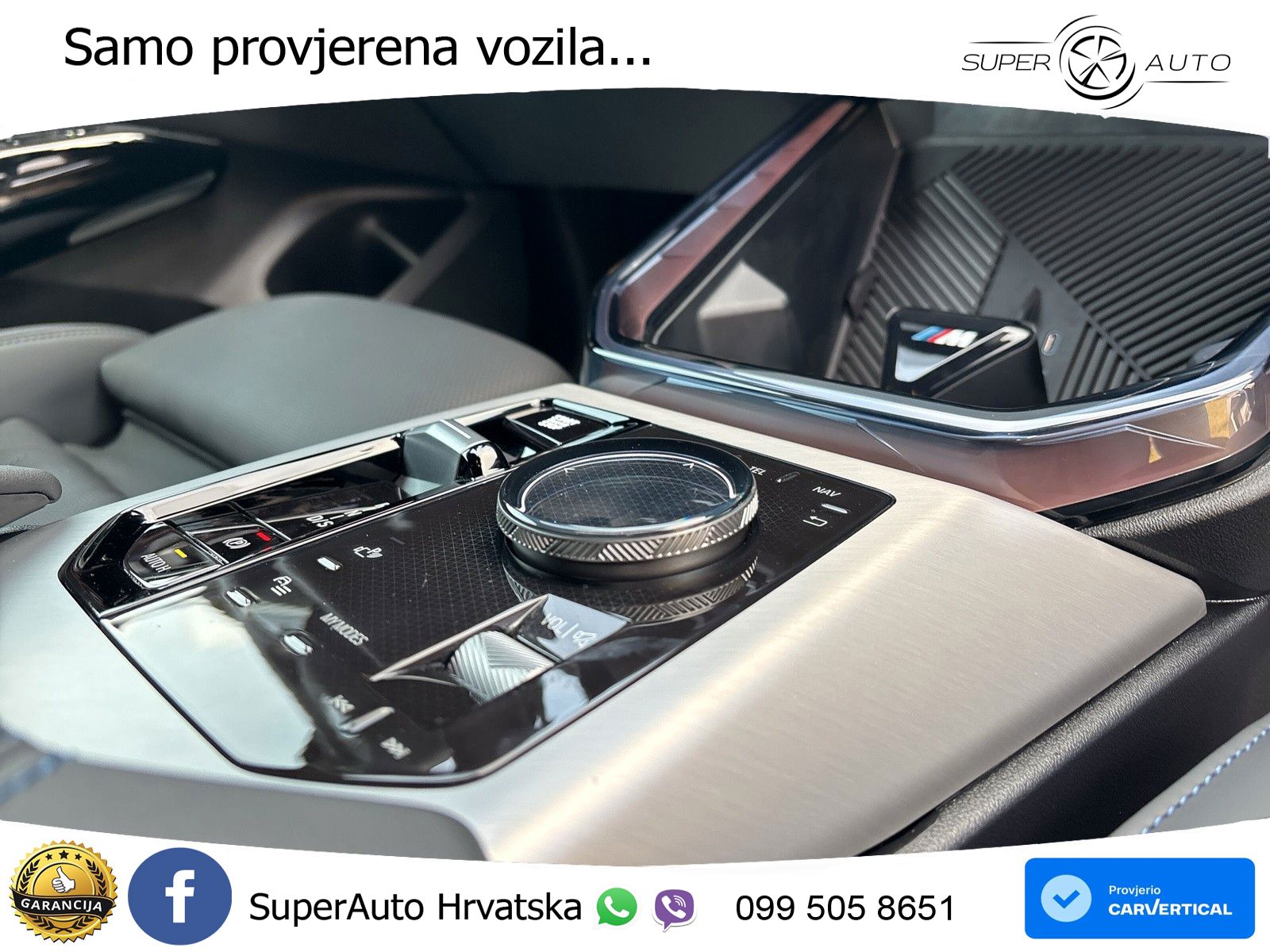 BMW X3 20d xDrive Steptronic M Sport LED+GR SJED+ACC