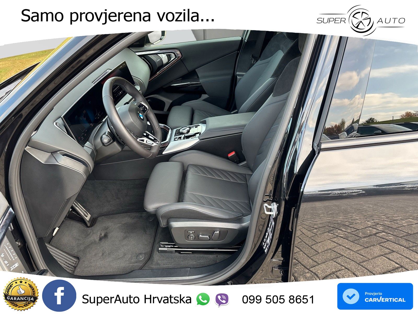 BMW X3 20d xDrive Steptronic M Sport LED+GR SJED+ACC