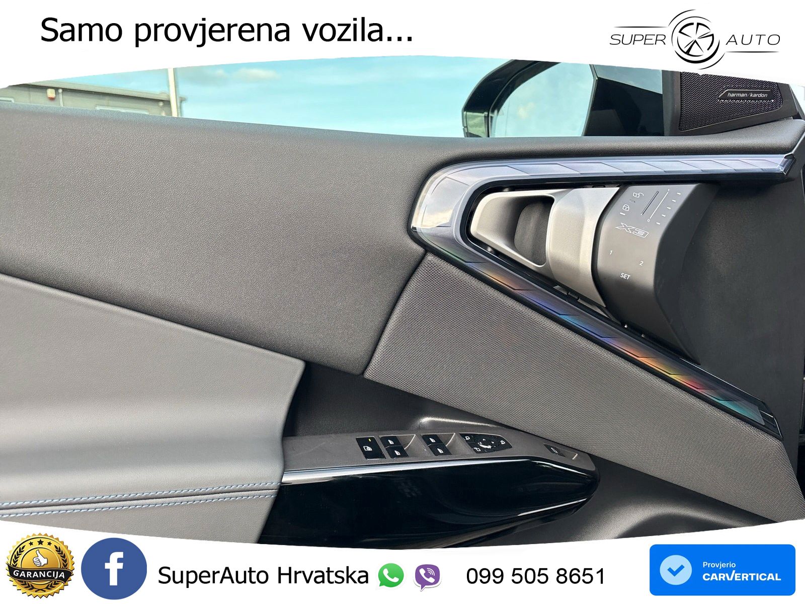 BMW X3 20d xDrive Steptronic M Sport LED+GR SJED+ACC
