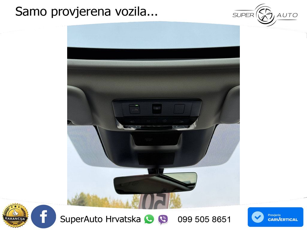 Nissan Qashqai e-POWER 1.5 VC-T (190 KS) Automatic LED+GR SJED+ACC