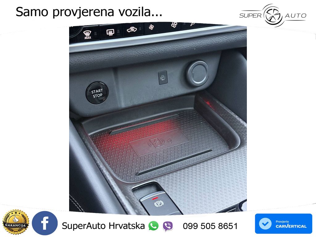 Nissan Qashqai e-POWER 1.5 VC-T (190 KS) Automatic LED+GR SJED+ACC