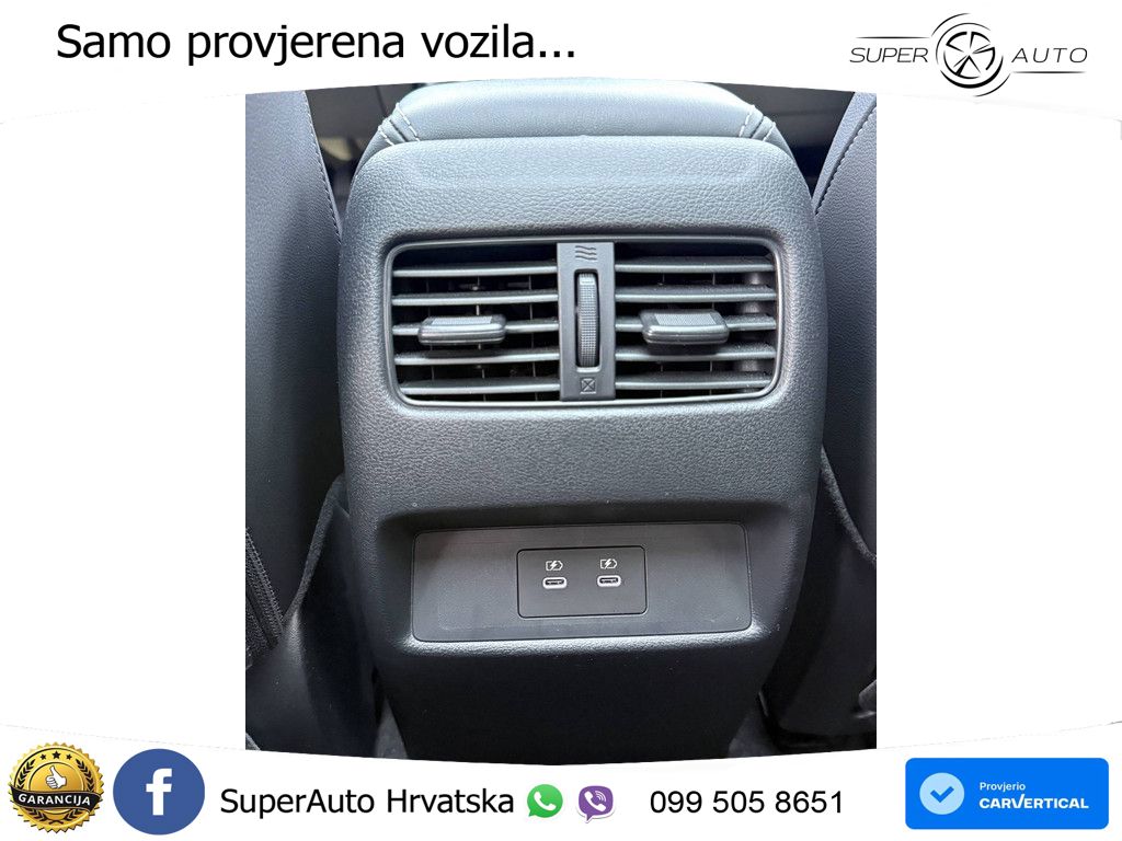 Nissan Qashqai e-POWER 1.5 VC-T (190 KS) Automatic LED+GR SJED+ACC