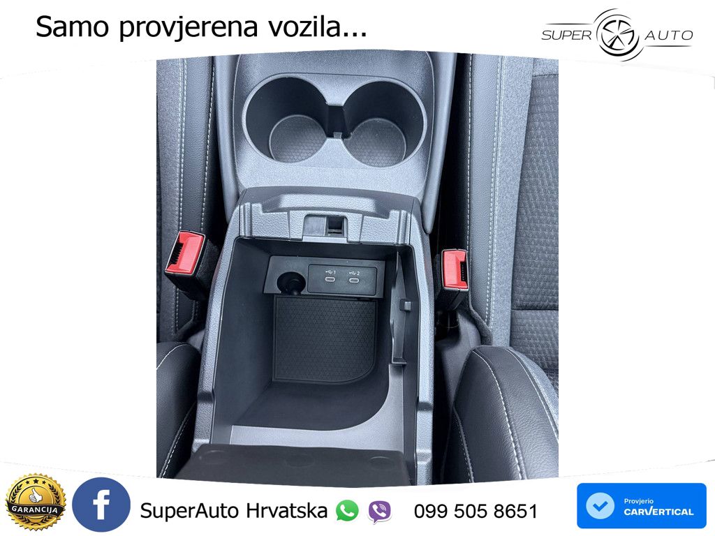 Nissan Qashqai e-POWER 1.5 VC-T (190 KS) Automatic LED+GR SJED+ACC