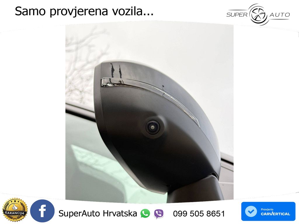 Nissan Qashqai e-POWER 1.5 VC-T (190 KS) Automatic LED+GR SJED+ACC