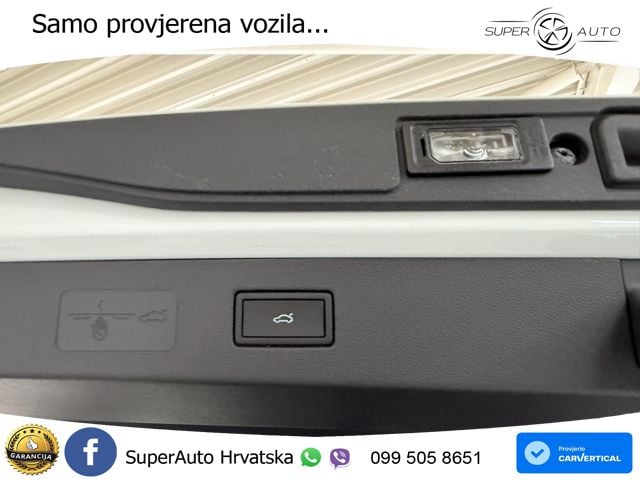 Volkswagen T-Roc II 1.5 eTSI (150 KS)  DSG MATRIX+GR SJED+KAM