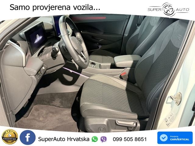 Volkswagen T-Roc II 1.5 eTSI (150 KS)  DSG MATRIX+GR SJED+KAM