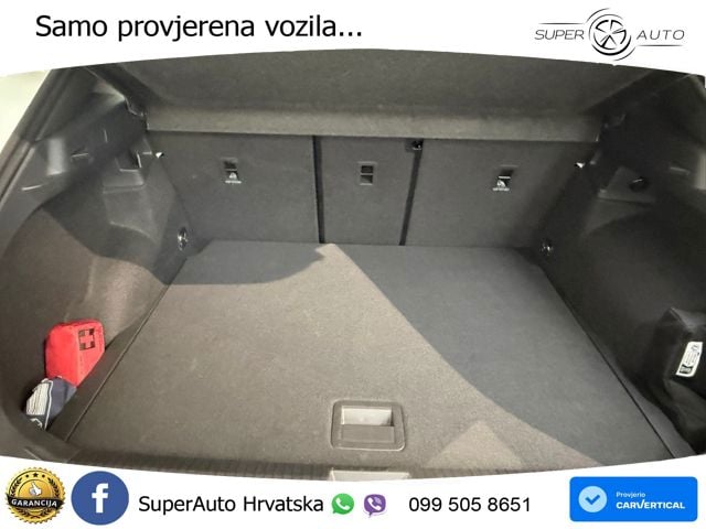 Volkswagen T-Roc II 1.5 eTSI (150 KS)  DSG MATRIX+GR SJED+KAM